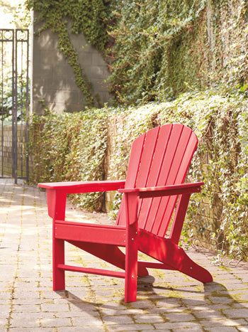 Adirondack Silla Sundown Treasure
