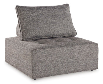 Silla de Descanso de Exterior con Cojín Bree Zee