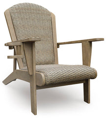 Adirondack Silla Bradstreet Bay