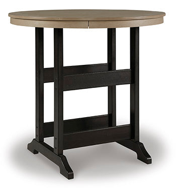 Mesa de Bar Fairen Trail