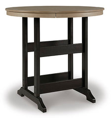 Mesa de Bar Fairen Trail