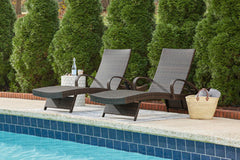 Chaise Longue Lounge Kantana