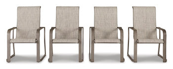 Sling Arm Silla Beach Front
