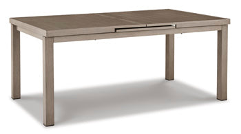 de Exterior Mesa de Comedor Beach Front