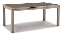 de Exterior Mesa de Comedor Beach Front