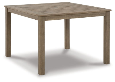 Mesa de Comedor de Exterior Aria Plains