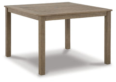 Mesa de Comedor de Exterior Aria Plains