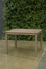Mesa de Comedor de Exterior Aria Plains