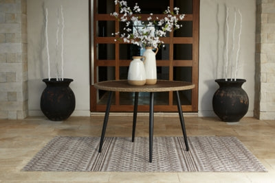 de Exterior Mesa de Comedor Amaris