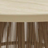 Mesa de Comedor de Exterior Ocean Park