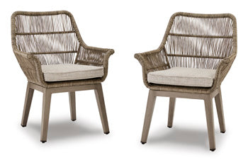 Arm Silla con Cushion Beach Front