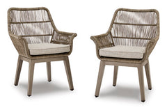Arm Silla con Cushion Beach Front