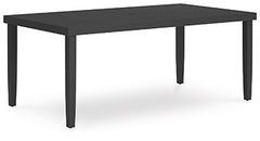 Mesa de Comedor Exterior Maroska