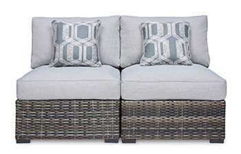 Silla Sin Brazos con Cushion Harbor Court