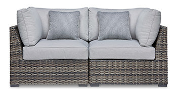 Esquinero con Cushion Harbor Court