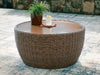 de Exterior Mesa de Centro Cardiff Beach