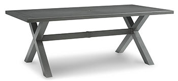 de Exterior Mesa de Comedor Elite Park