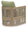 Silla de Descanso de Exterior Vision Lane