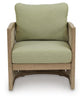 Silla de Descanso de Exterior Vision Lane