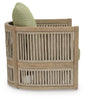 Silla de Descanso de Exterior Vision Lane