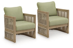 de Exterior Silla de Descanso Vision Lane