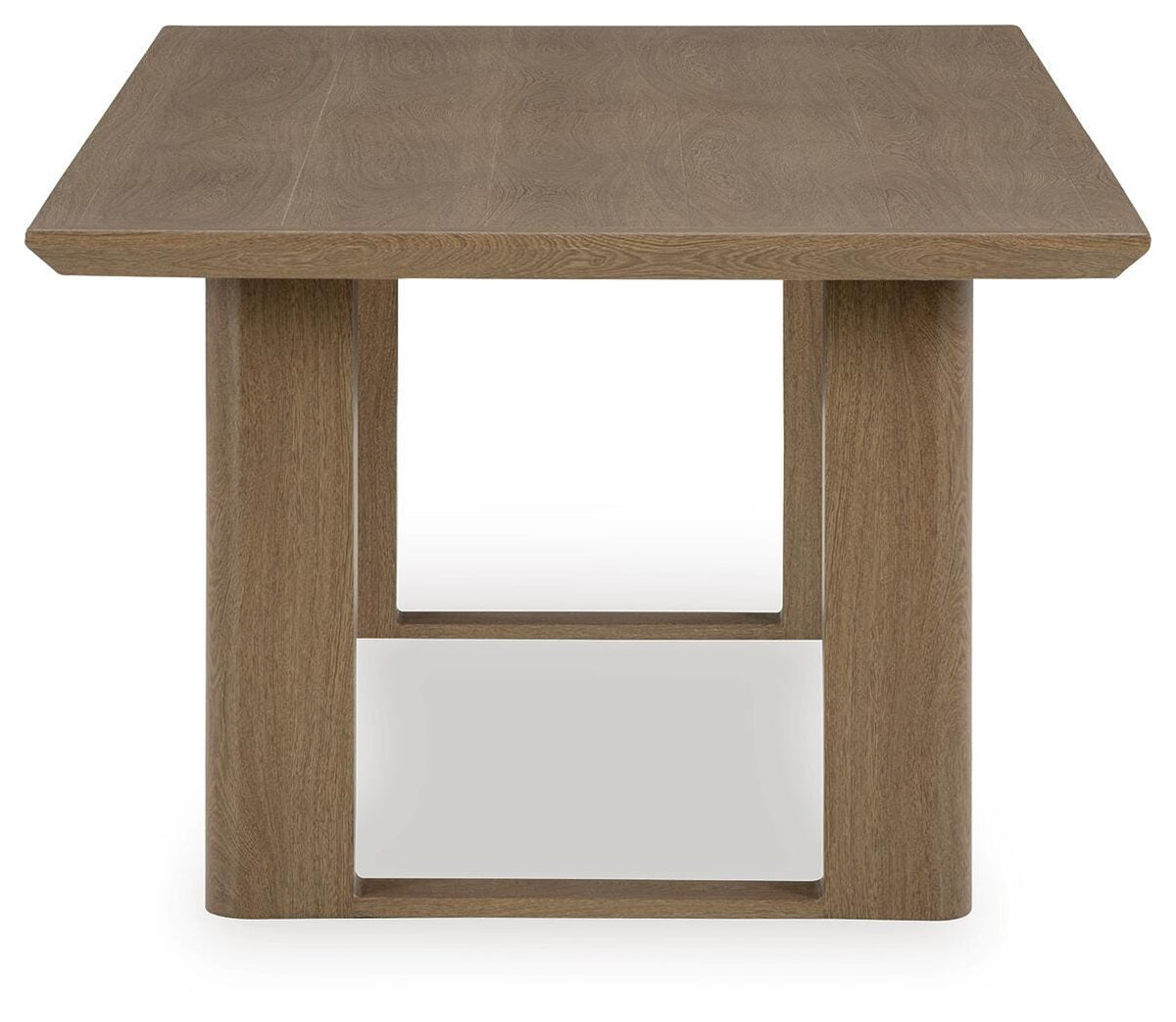 Mesa de Comedor de Exterior Serene Bay – detalle 2