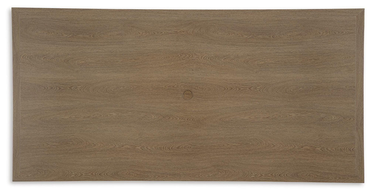 Mesa de Comedor de Exterior Serene Bay – detalle 3