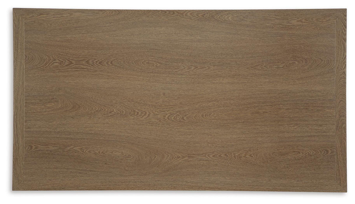 Mesa de Centro de Exterior Serene Bay – detalle 3