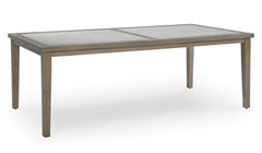 de Exterior Mesa de Comedor Rainier Ranch
