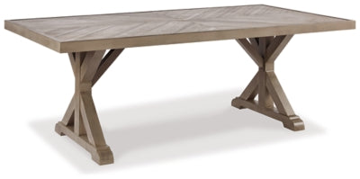 de Exterior Mesa de Comedor Beachcroft