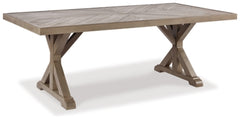 de Exterior Mesa de Comedor Beachcroft