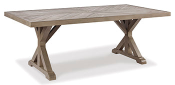 de Exterior Mesa de Comedor Beachcroft