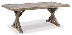 de Exterior Mesa de Comedor Beachcroft