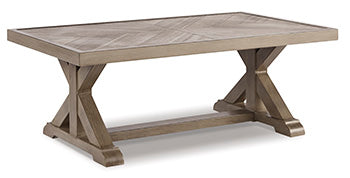 de Exterior Mesa de Centro Beachcroft