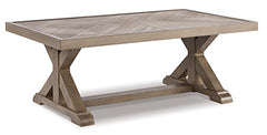 de Exterior Mesa de Centro Beachcroft