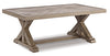 de Exterior Mesa de Centro Beachcroft