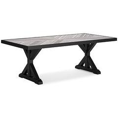 de Exterior Mesa de Comedor Beachcroft