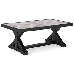 de Exterior Mesa de Centro Beachcroft