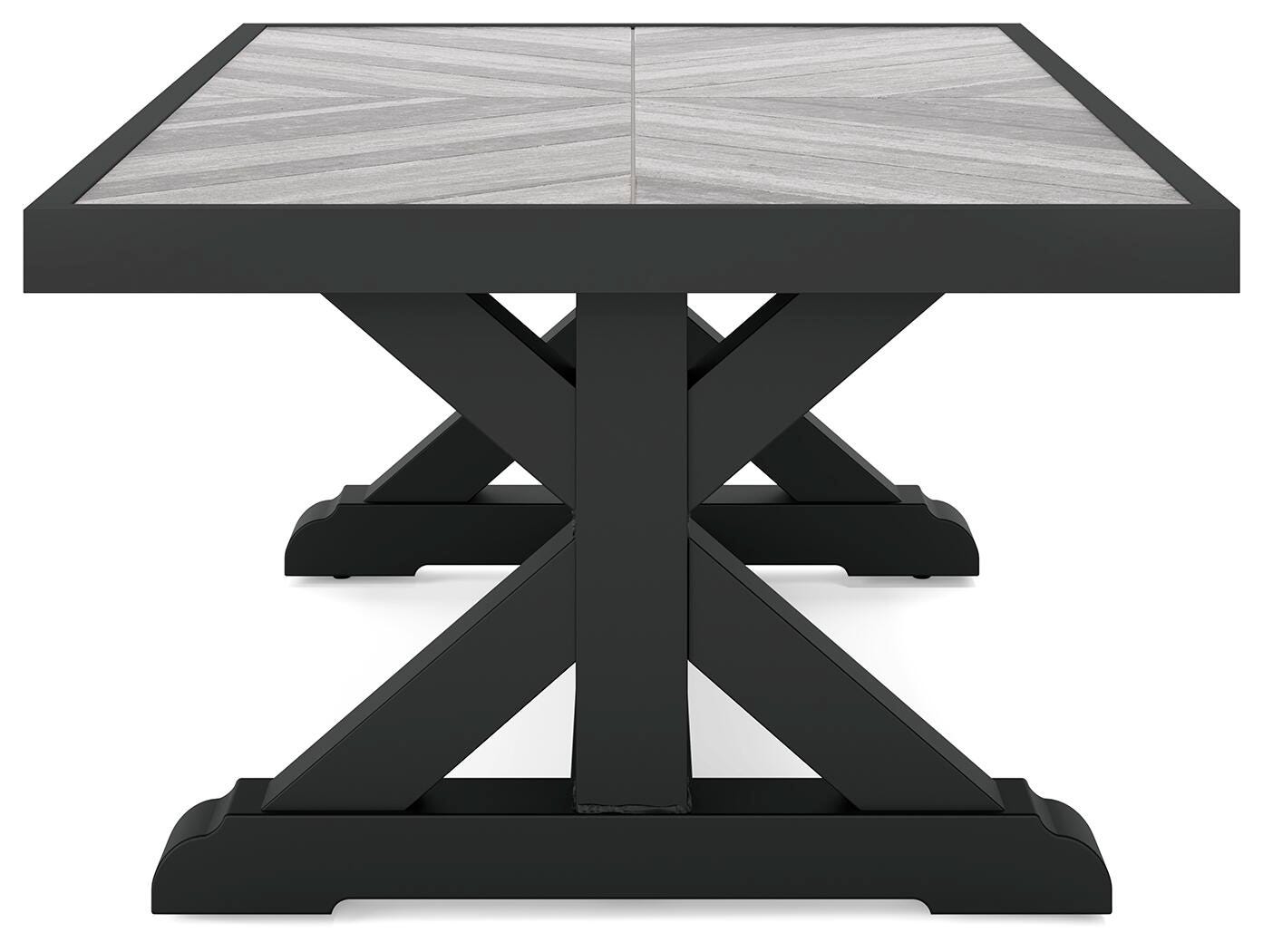 de Exterior Mesa de Centro Beachcroft