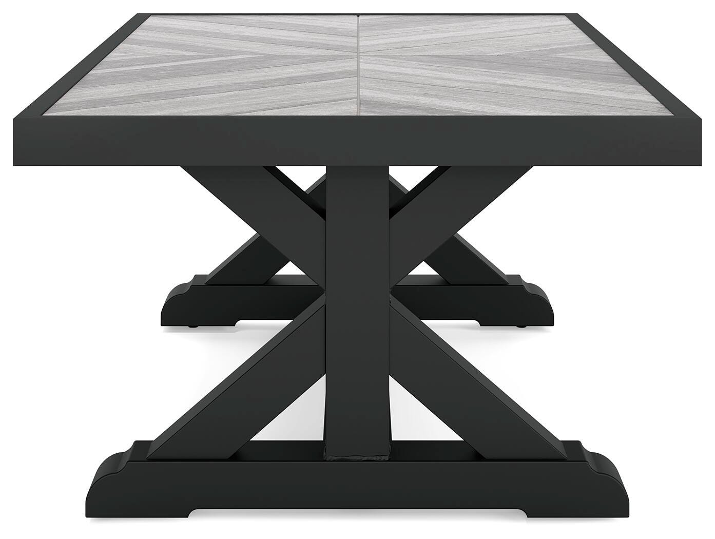 de Exterior Mesa de Centro Beachcroft