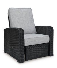 de Exterior Reclinable Beachcroft