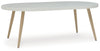 Exterior Mesa de Comedor Seton Creek