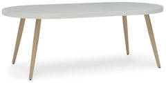 Mesa de Comedor de Exterior Seton Creek