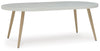 Mesa de Comedor Exterior Seton Creek
