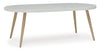 Exterior Mesa de Comedor Seton Creek