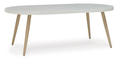 de Exterior Mesa de Comedor Seton Creek