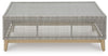 Mesa de Centro de Exterior Seton Creek