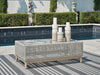 de Exterior Mesa de Centro Seton Creek