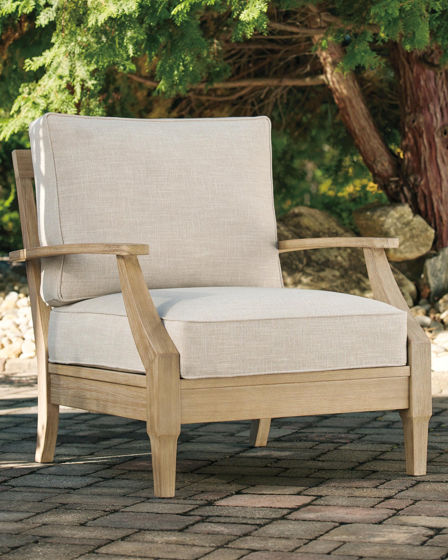 Lounge Silla con Cushion Clare View