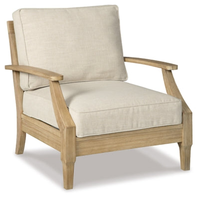 Lounge Silla con Cushion Clare View